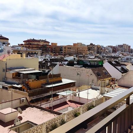 フエンヒロラEn El Centro Y Al Lado De La Playaアパートメント エクステリア 写真