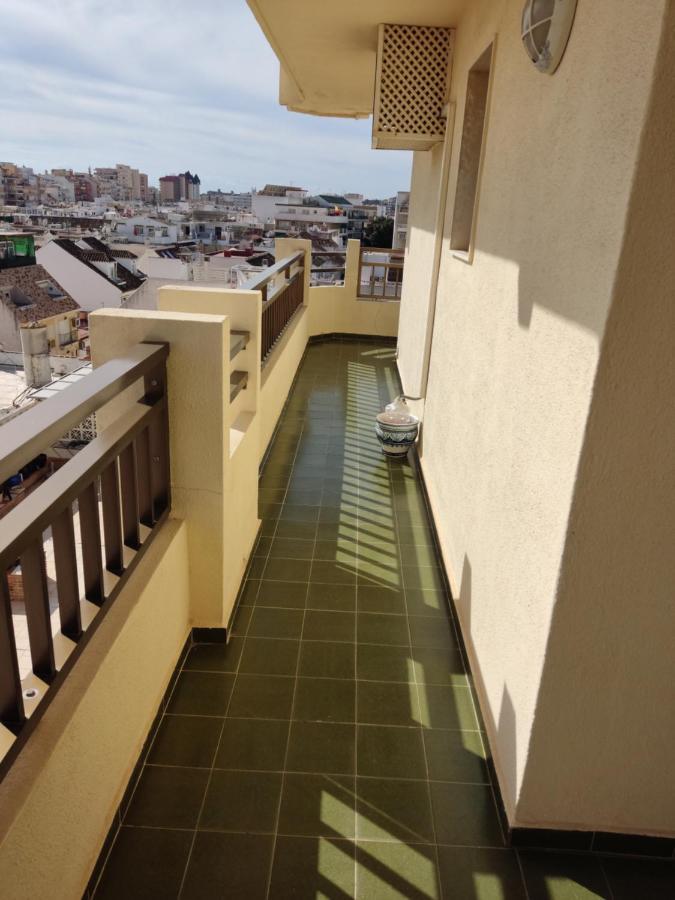 フエンヒロラEn El Centro Y Al Lado De La Playaアパートメント エクステリア 写真